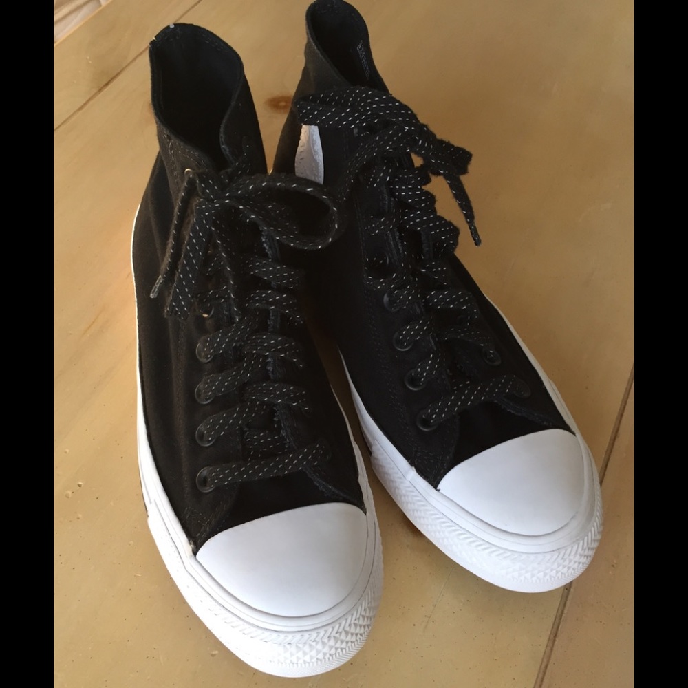Converse Chuck Taylor All Star High Tops